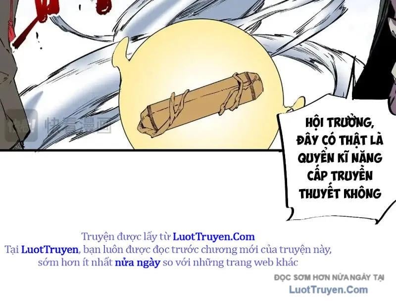Cấm Chú Sư Mạnh Nhất Lịch Sử Chapter 33 - Trang 2