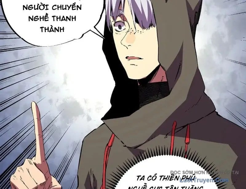 Cấm Chú Sư Mạnh Nhất Lịch Sử Chapter 33 - Trang 2