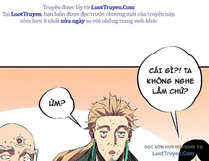 Cấm Chú Sư Mạnh Nhất Lịch Sử Chapter 33 - Trang 2