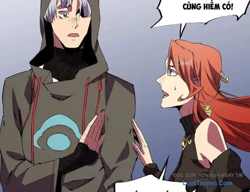 Cấm Chú Sư Mạnh Nhất Lịch Sử Chapter 33 - Trang 2