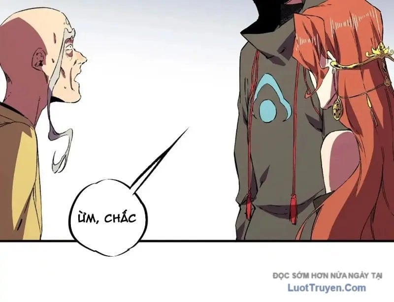 Cấm Chú Sư Mạnh Nhất Lịch Sử Chapter 33 - Trang 2