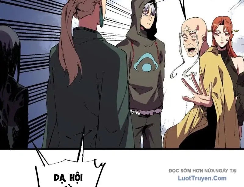 Cấm Chú Sư Mạnh Nhất Lịch Sử Chapter 33 - Trang 2