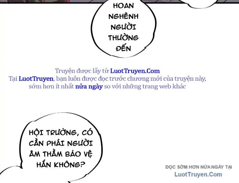 Cấm Chú Sư Mạnh Nhất Lịch Sử Chapter 33 - Trang 2