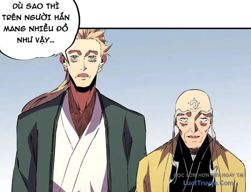 Cấm Chú Sư Mạnh Nhất Lịch Sử Chapter 33 - Trang 2