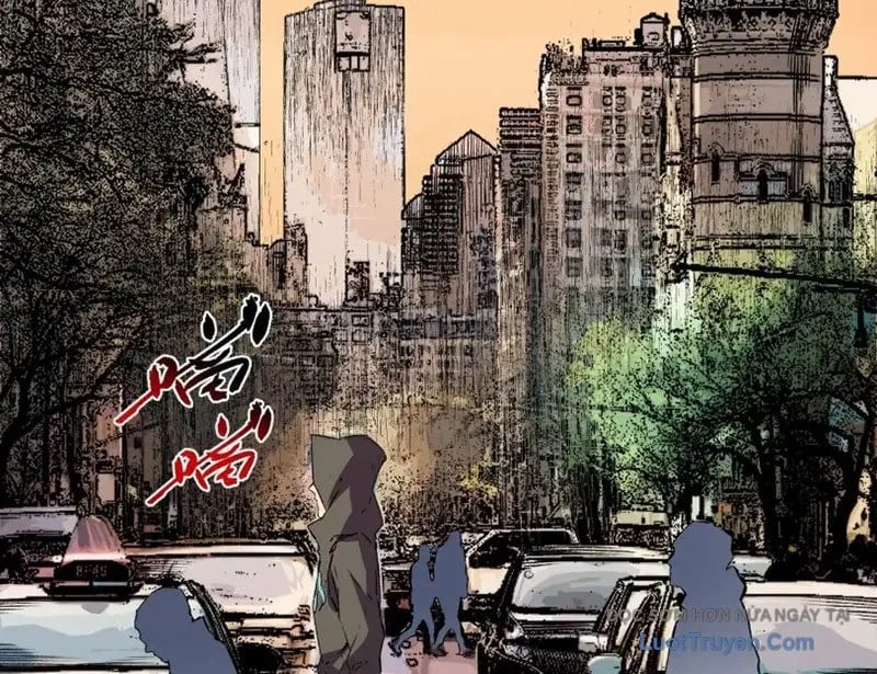 Cấm Chú Sư Mạnh Nhất Lịch Sử Chapter 33 - Trang 2