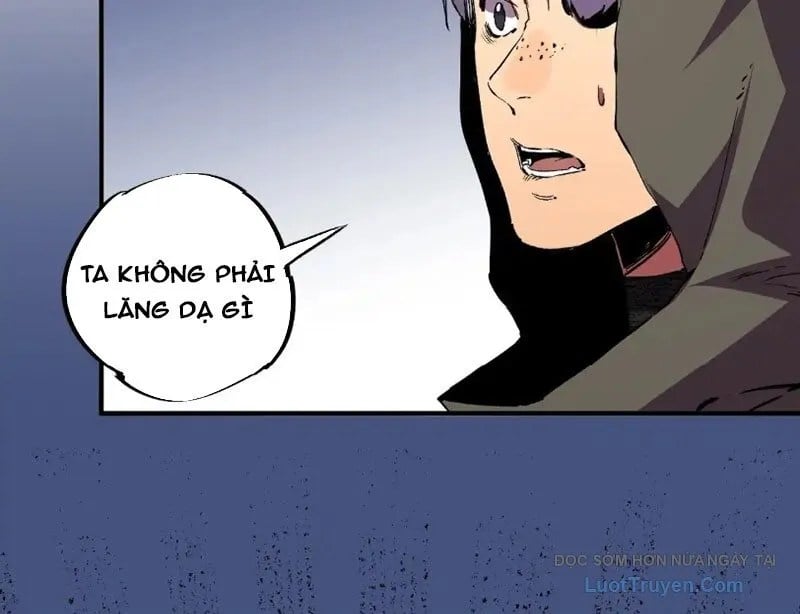 Cấm Chú Sư Mạnh Nhất Lịch Sử Chapter 33 - Trang 2