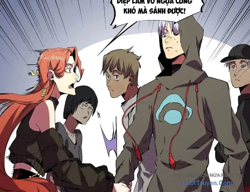 Cấm Chú Sư Mạnh Nhất Lịch Sử Chapter 33 - Trang 2