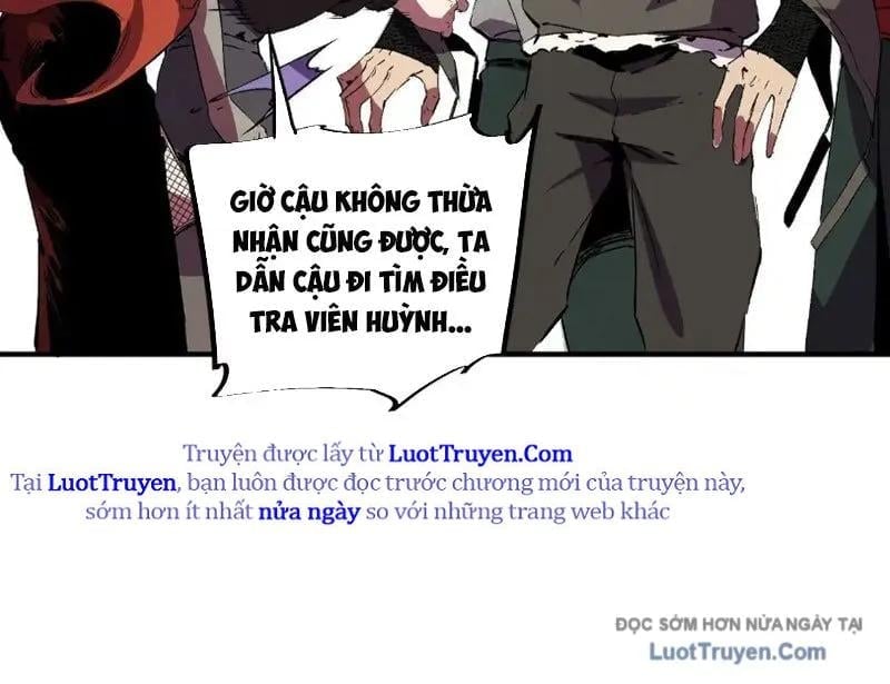 Cấm Chú Sư Mạnh Nhất Lịch Sử Chapter 33 - Trang 2
