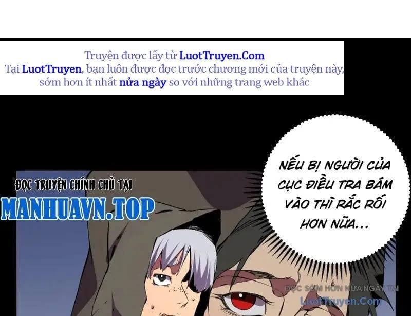 Cấm Chú Sư Mạnh Nhất Lịch Sử Chapter 33 - Trang 2