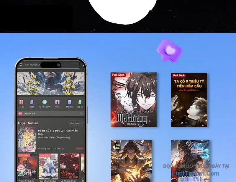 Cấm Chú Sư Mạnh Nhất Lịch Sử Chapter 33 - Trang 2