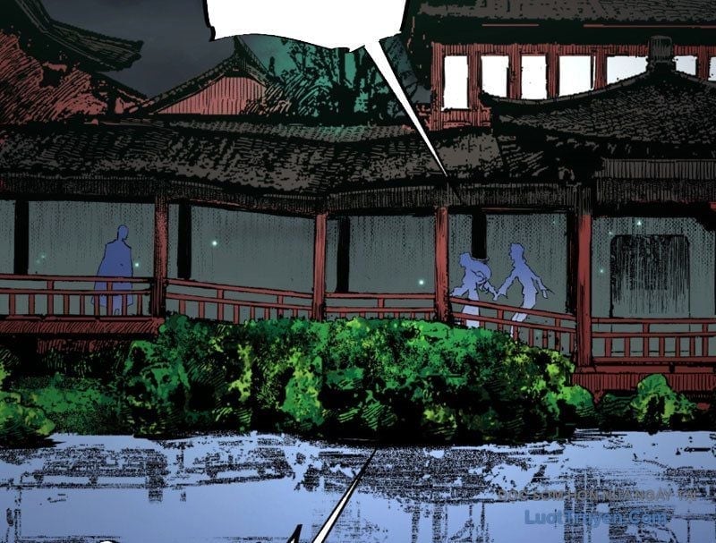 Cấm Chú Sư Mạnh Nhất Lịch Sử Chapter 34 - Trang 2