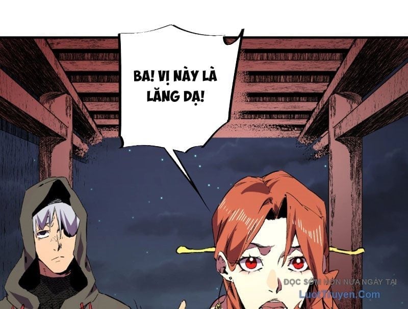 Cấm Chú Sư Mạnh Nhất Lịch Sử Chapter 34 - Trang 2