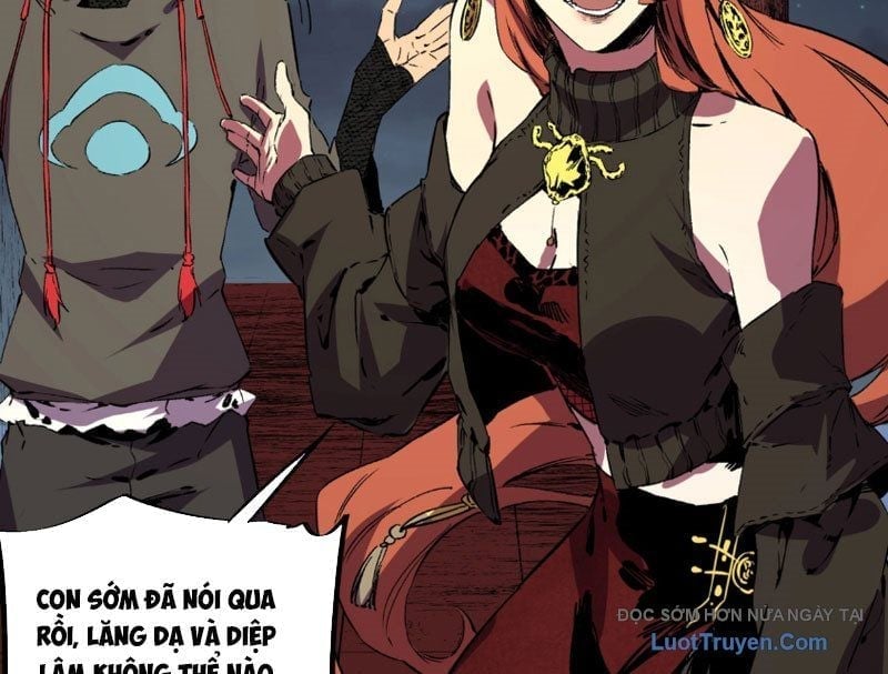 Cấm Chú Sư Mạnh Nhất Lịch Sử Chapter 34 - Trang 2