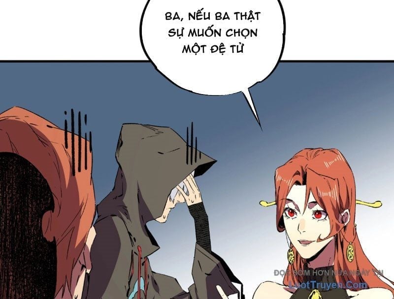 Cấm Chú Sư Mạnh Nhất Lịch Sử Chapter 34 - Trang 2