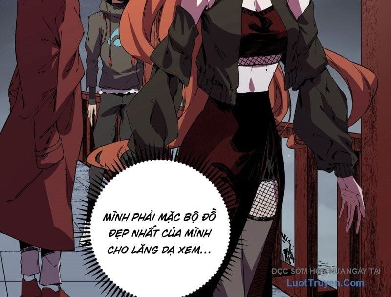 Cấm Chú Sư Mạnh Nhất Lịch Sử Chapter 34 - Trang 2