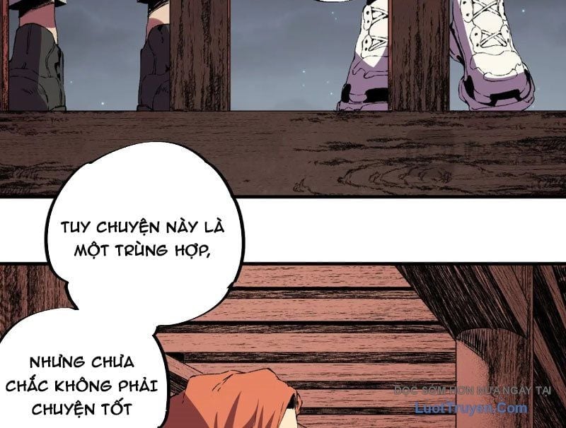 Cấm Chú Sư Mạnh Nhất Lịch Sử Chapter 34 - Trang 2