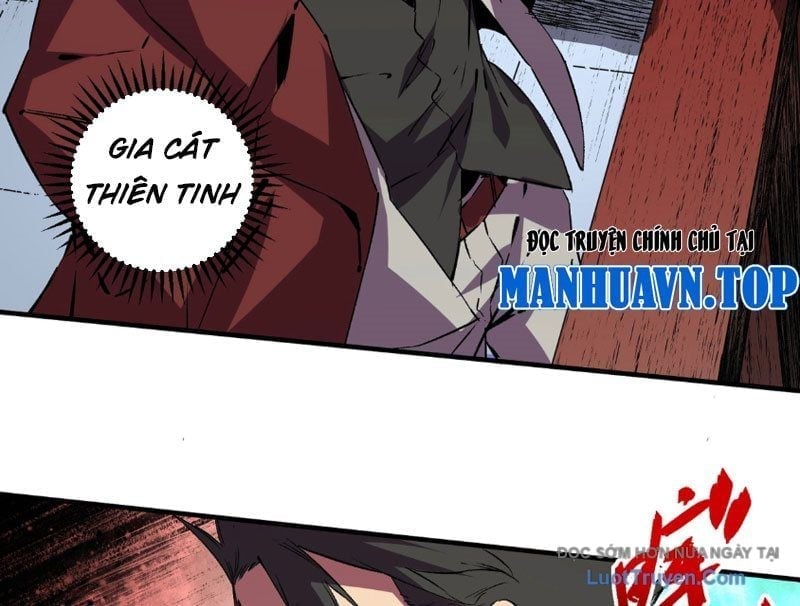 Cấm Chú Sư Mạnh Nhất Lịch Sử Chapter 34 - Trang 2