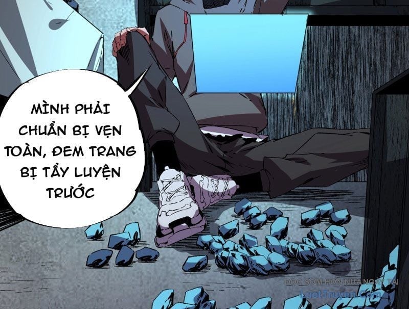 Cấm Chú Sư Mạnh Nhất Lịch Sử Chapter 34 - Trang 2