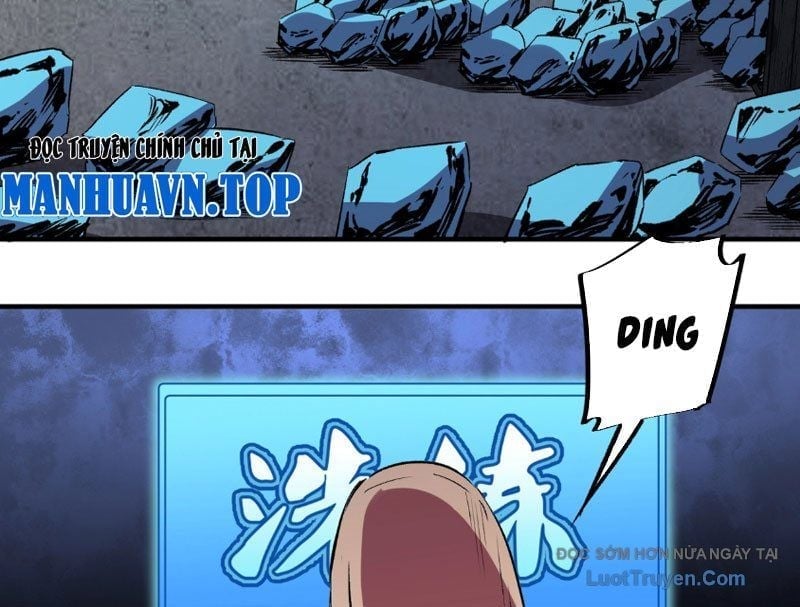 Cấm Chú Sư Mạnh Nhất Lịch Sử Chapter 34 - Trang 2