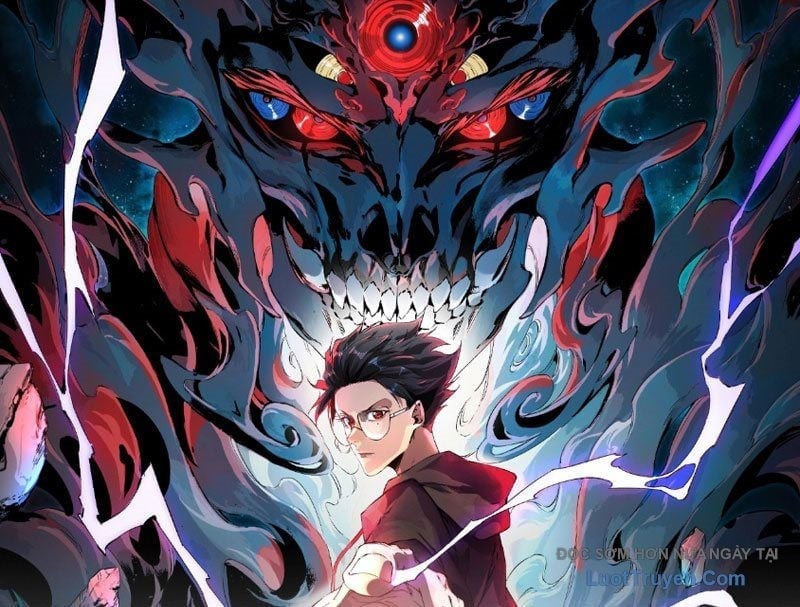 Cấm Chú Sư Mạnh Nhất Lịch Sử Chapter 34 - Trang 2