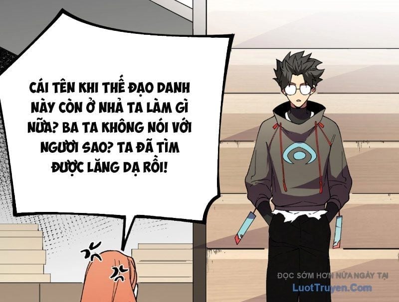 Cấm Chú Sư Mạnh Nhất Lịch Sử Chapter 34 - Trang 2