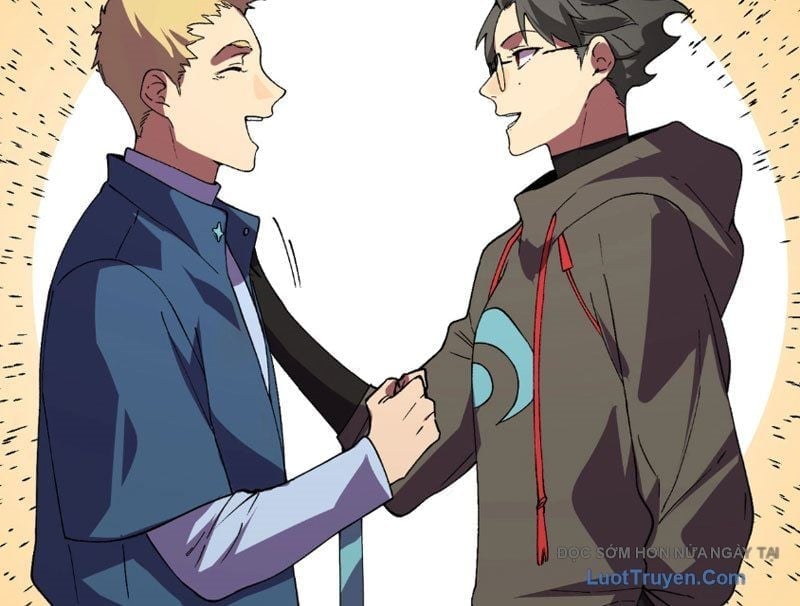 Cấm Chú Sư Mạnh Nhất Lịch Sử Chapter 34 - Trang 2