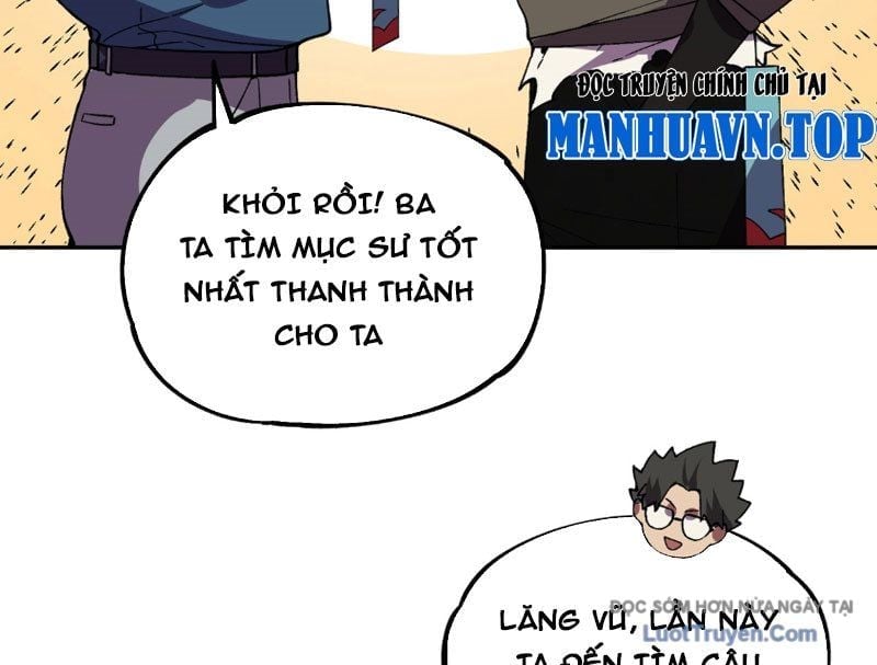 Cấm Chú Sư Mạnh Nhất Lịch Sử Chapter 34 - Trang 2