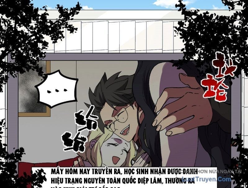 Cấm Chú Sư Mạnh Nhất Lịch Sử Chapter 34 - Trang 2