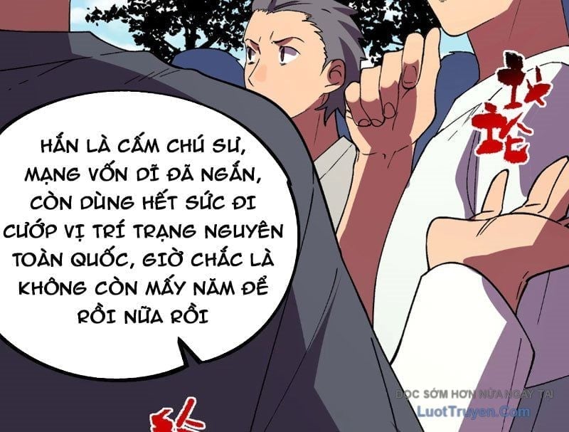 Cấm Chú Sư Mạnh Nhất Lịch Sử Chapter 34 - Trang 2