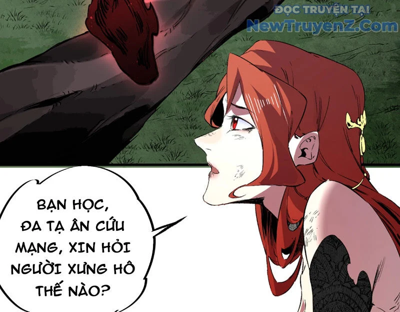 Cấm Chú Sư Mạnh Nhất Lịch Sử Chapter 4 - Next Chapter 5