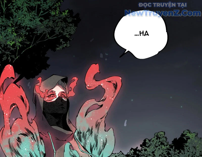 Cấm Chú Sư Mạnh Nhất Lịch Sử Chapter 4 - Next Chapter 5