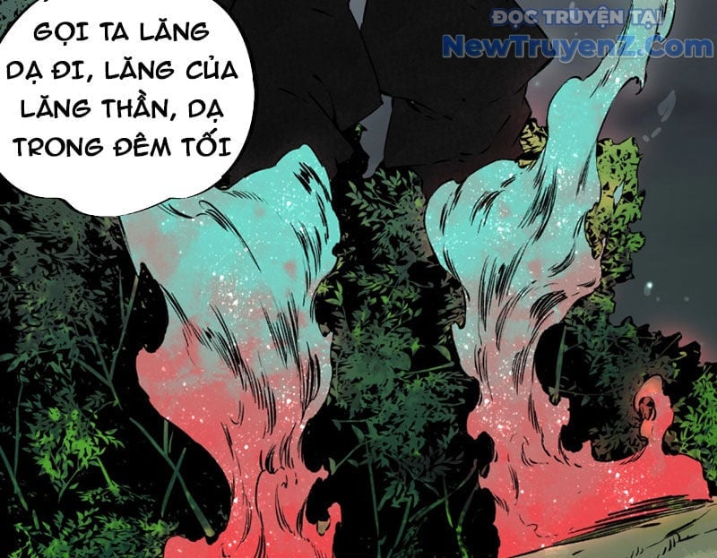 Cấm Chú Sư Mạnh Nhất Lịch Sử Chapter 4 - Next Chapter 5