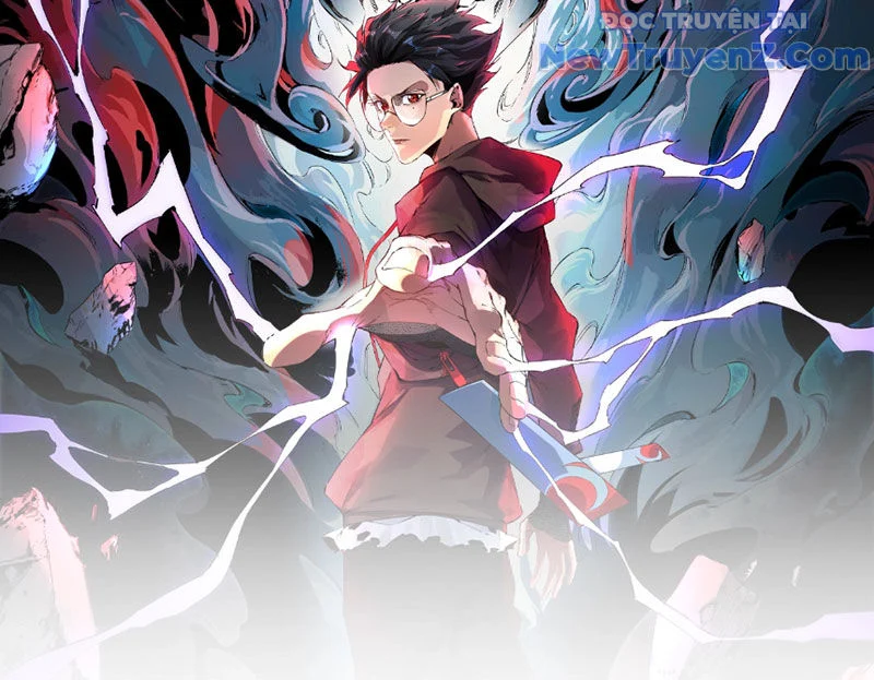 Cấm Chú Sư Mạnh Nhất Lịch Sử Chapter 4 - Next Chapter 5