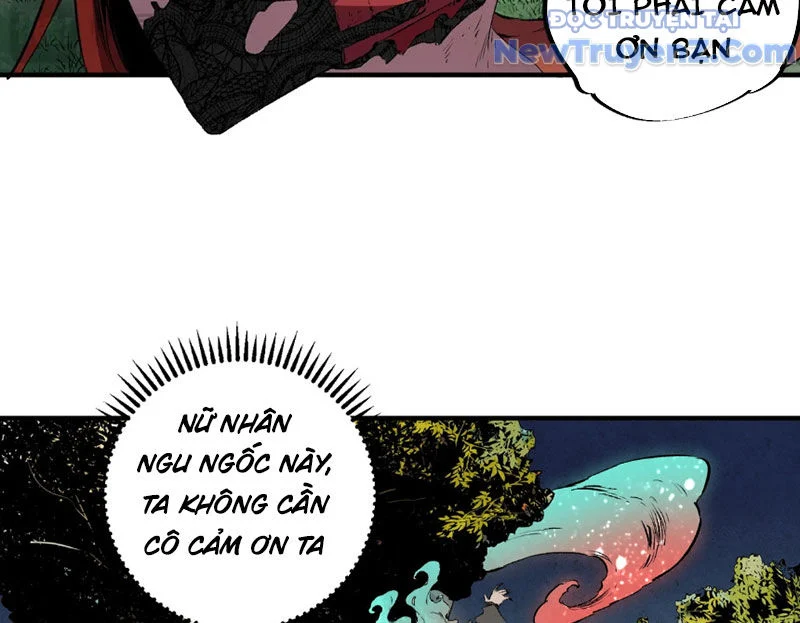 Cấm Chú Sư Mạnh Nhất Lịch Sử Chapter 4 - Next Chapter 5