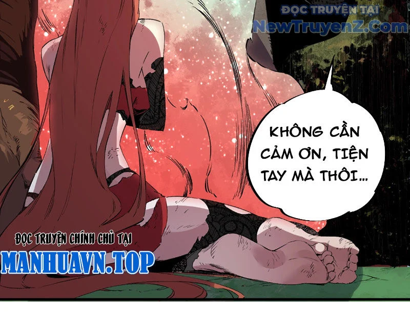 Cấm Chú Sư Mạnh Nhất Lịch Sử Chapter 4 - Next Chapter 5