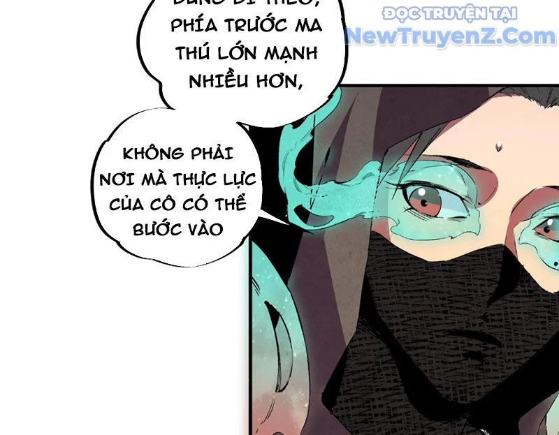 Cấm Chú Sư Mạnh Nhất Lịch Sử Chapter 4 - Next Chapter 5
