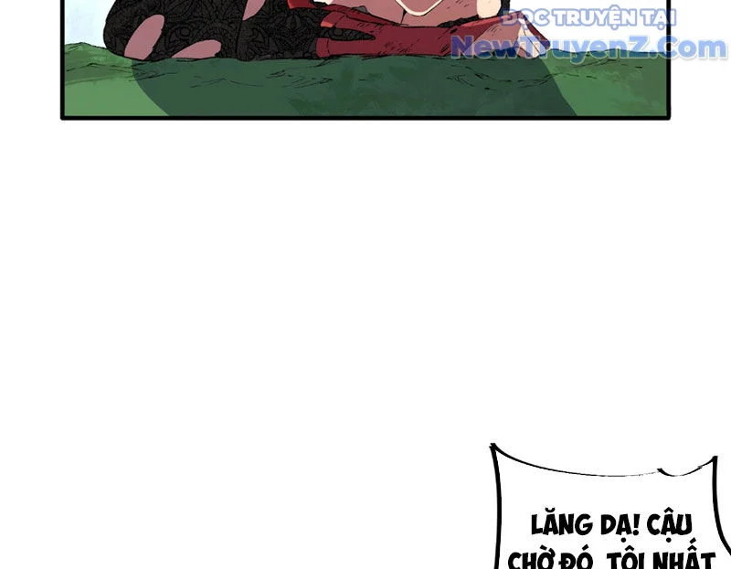 Cấm Chú Sư Mạnh Nhất Lịch Sử Chapter 4 - Next Chapter 5