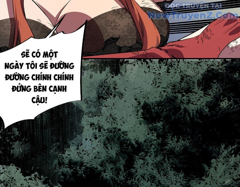 Cấm Chú Sư Mạnh Nhất Lịch Sử Chapter 4 - Next Chapter 5