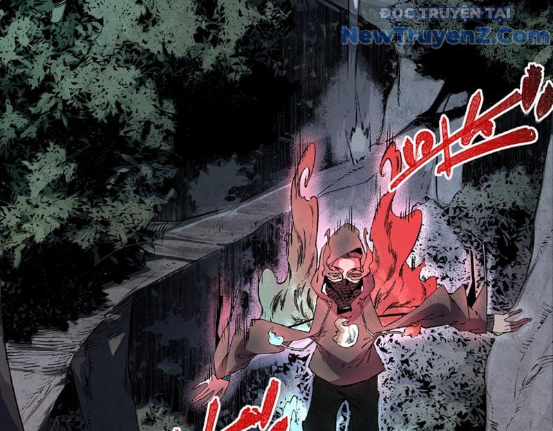 Cấm Chú Sư Mạnh Nhất Lịch Sử Chapter 4 - Next Chapter 5