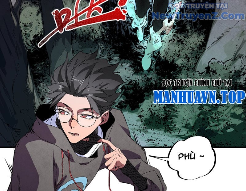 Cấm Chú Sư Mạnh Nhất Lịch Sử Chapter 4 - Next Chapter 5