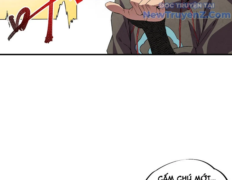 Cấm Chú Sư Mạnh Nhất Lịch Sử Chapter 4 - Next Chapter 5