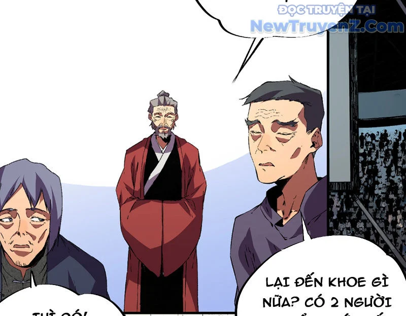 Cấm Chú Sư Mạnh Nhất Lịch Sử Chapter 4 - Next Chapter 5
