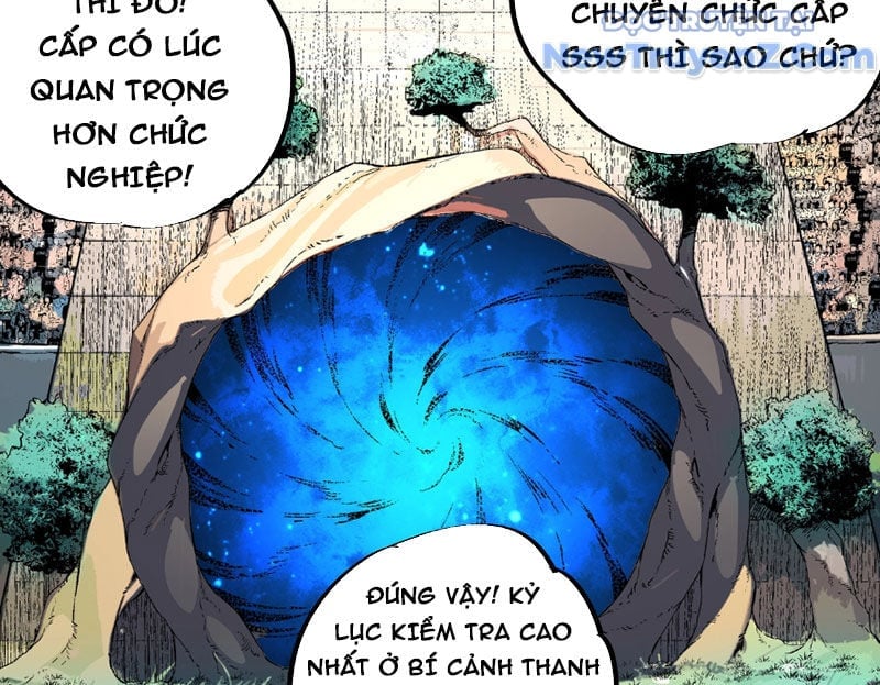 Cấm Chú Sư Mạnh Nhất Lịch Sử Chapter 4 - Next Chapter 5