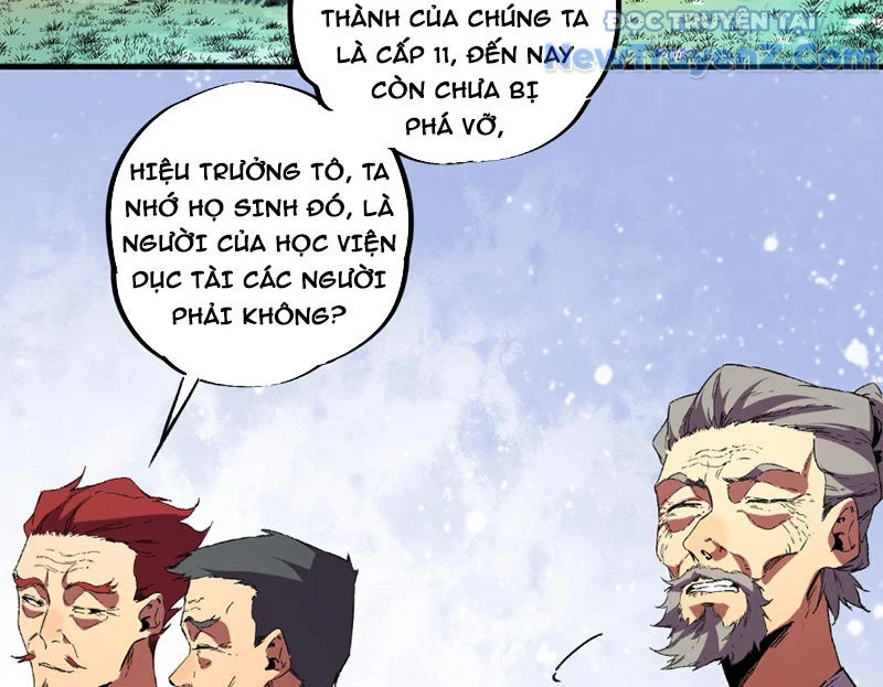 Cấm Chú Sư Mạnh Nhất Lịch Sử Chapter 4 - Next Chapter 5