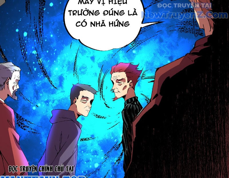 Cấm Chú Sư Mạnh Nhất Lịch Sử Chapter 4 - Next Chapter 5
