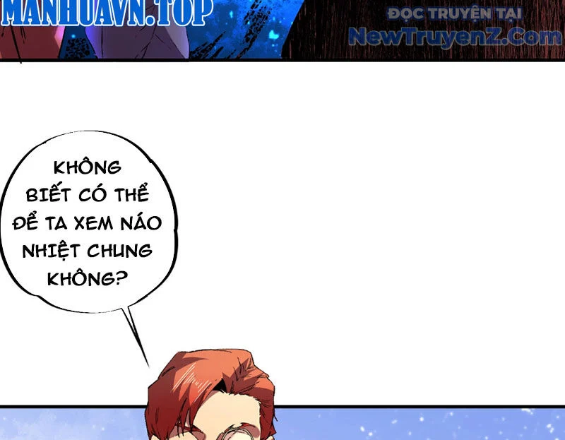Cấm Chú Sư Mạnh Nhất Lịch Sử Chapter 4 - Next Chapter 5