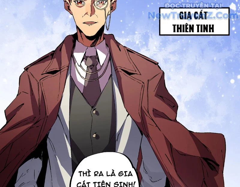 Cấm Chú Sư Mạnh Nhất Lịch Sử Chapter 4 - Next Chapter 5