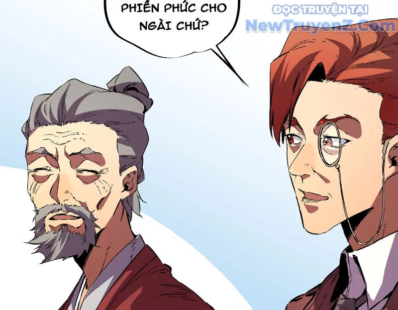 Cấm Chú Sư Mạnh Nhất Lịch Sử Chapter 4 - Next Chapter 5