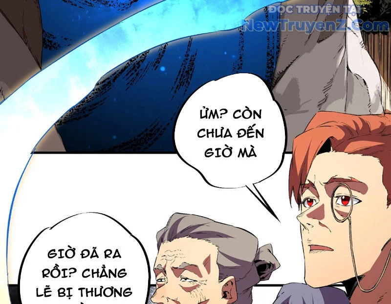 Cấm Chú Sư Mạnh Nhất Lịch Sử Chapter 4 - Next Chapter 5