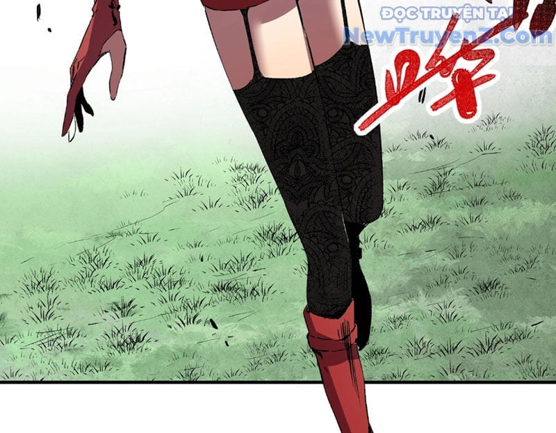 Cấm Chú Sư Mạnh Nhất Lịch Sử Chapter 4 - Next Chapter 5